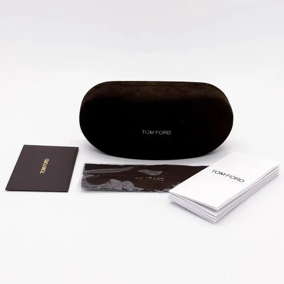 NEW TOM FORD SUNGLASSES HAVANA  WOMEN EYEWEAR TOM FORD - Picture 3 of 3